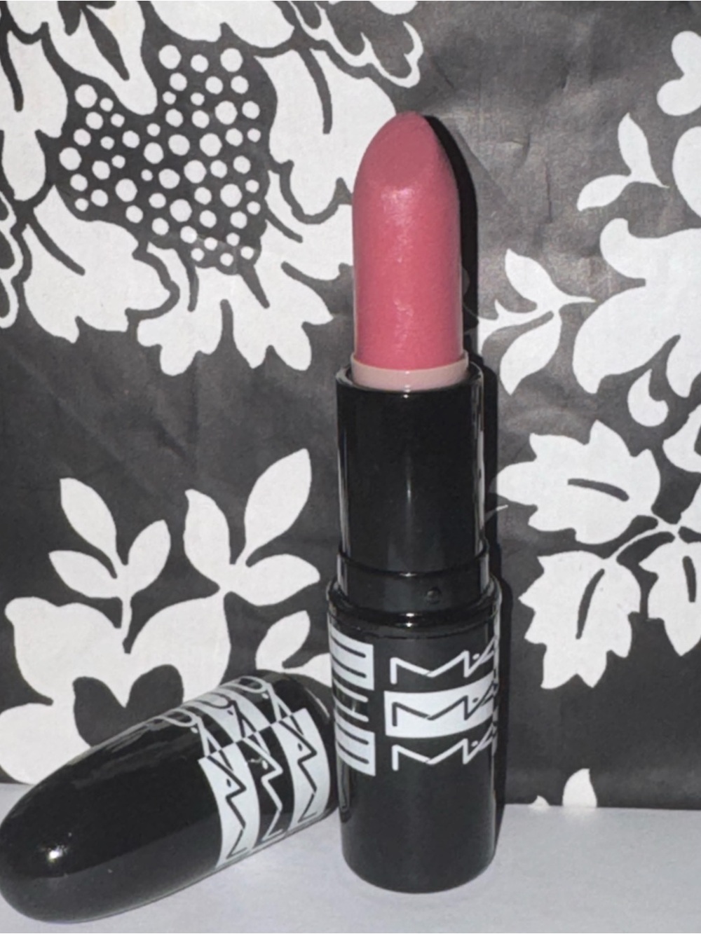 Mac Spiceflower Lipstick